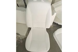 衡水冀州五轴加工中心样品